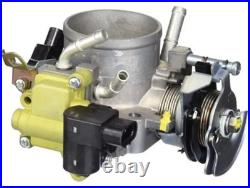 Genuine Honda Throttle Body Assembly 16400-PZD-A13 Genuine Honda Throttle Body Assembly 16400-PZD-A13