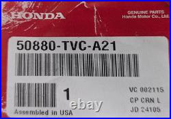Genuine Honda Torque Rod (Upper) 50880-TVC-A21