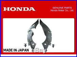 Genuine Honda Under Hood Inner Wing Trims + Fittings CIVIC Type R Fk8 2017+