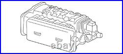 Genuine Honda Vapor Canister 17011-TK8-A01 Genuine Honda Vapor Canister 17011-TK8-A01