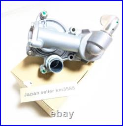 Genuine Honda Water Pump Assy GL1800 Gold Wing Valkyrie GL1800 19200-MCA-A02 New