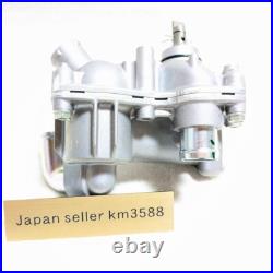 Genuine Honda Water Pump Assy GL1800 Gold Wing Valkyrie GL1800 19200-MCA-A02 New Genuine Honda Water Pump Assy GL1800 Gold Wing Valkyrie GL1800 19200-MCA-A02 New