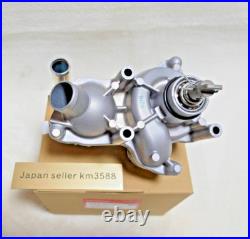 Genuine Honda Water Pump Assy GL1800 Gold Wing Valkyrie GL1800 19200-MCA-A02 New