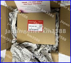 Genuine Honda Water Pump Assy GL1800 Gold Wing Valkyrie GL1800 19200-MCA-A02 New