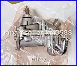 Genuine Honda Water Pump Assy GL1800 Gold Wing Valkyrie GL1800 19200-MCA-A02 New