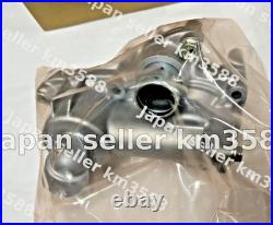 Genuine Honda Water Pump Assy GL1800 Gold Wing Valkyrie GL1800 19200-MCA-A02 New