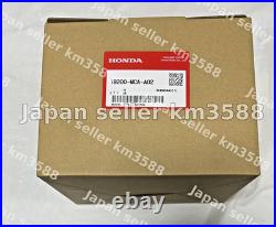Genuine Honda Water Pump Assy GL1800 Gold Wing Valkyrie GL1800 19200-MCA-A02 New