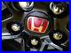 Genuine-Honda-Wheel-Rim-Center-Cap-Set-x4-Black-Red-Type-R-OE-44732TGHA01-01-cwjp