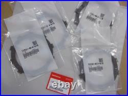 Genuine Honda XL250S L250S Clutch Set Friction Disc Gasket New