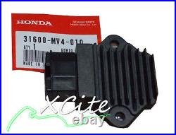 Genuine Honda regulator p/n 31600-MV4-010 CBR250RR CBR 250 900 MC19 MC22 RVF VTR