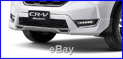 Genuine LED Fog Lights Set Pair Auto New 08V31 Fits CRV 2018-19 Honda CR-V Gen 5