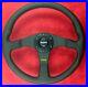 Genuine-Momo-Tuner-black-spokes-leather-350mm-steering-wheel-with-red-stitching-01-ylco