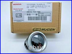 Genuine Mugen Engine Switch Button For Honda CIVIC Sedan Coupe Hatch 2017-2021
