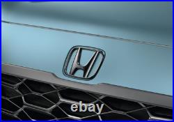 Genuine New 2023-2025 Honda HR-V Gloss Black Emblem Set 08F20-3V0-100 Genuine New 2023-2025 Honda HR-V Gloss Black Emblem Set 08F20-3V0-100