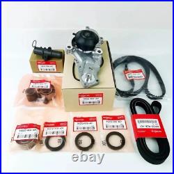 Genuine OEM 19200-RDV-J01 Timing Belt Kit with Water Pump for Accord Odyssey V6 Genuine OEM 19200-RDV-J01 Timing Belt Kit with Water Pump for Accord Odyssey V6