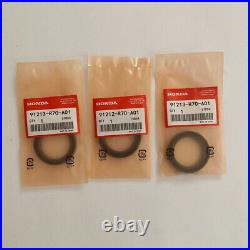 thumbnail image 2 of Genuine OEM Timing Belt Kit With Water Pump – 19200-RDV-J01 For Honda Accord Odyssey V6 2 of 5