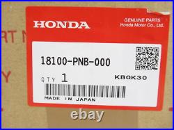 Genuine OEM Honda 18100-PNB-000 Manifold 2002-2006 CR-V
