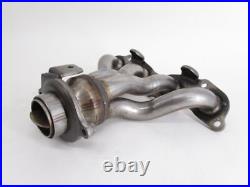 Genuine OEM Honda 18100-PNB-000 Manifold 2002-2006 CR-V