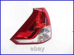 Genuine OEM Honda 33550-T0A-A01 Driver LH Lower Tail Lamp Assy 2012-2014 CR-V