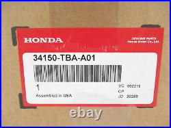 Genuine OEM Honda 34150-TBA-A01 Passenger RH Trunk Lid Tail Light 2016-20 Civic