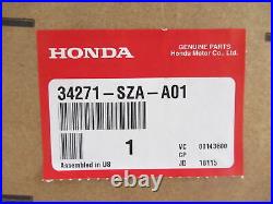 Genuine OEM Honda 34271-SZA-A01 High Mount Brake Light Stop Lamp 2009-2015 Pilot