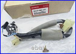 Genuine OEM Honda 35130SH1505 Ignition Switch for 1988-1991 Civic CRX NEW NOS