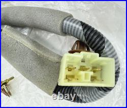 Genuine OEM Honda 35130SH1505 Ignition Switch for 1988-1991 Civic CRX NEW NOS