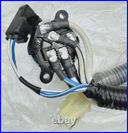 Genuine OEM Honda 35130SH1505 Ignition Switch for 1988-1991 Civic CRX NEW NOS