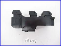Genuine OEM Honda 35750-TR0-A11 Power Window Master Switch Assembly 12-13 Civic