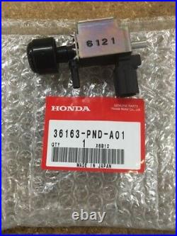 Genuine OEM Honda 36163-PND-A01 Vapor Canister Bypass Control Valve 02-06 CR-V