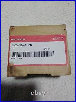 Genuine OEM Honda 39680-SZA-A11ZN Parking Sensor 2011 Pilot