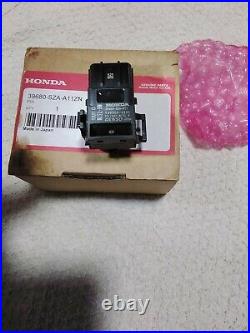 Genuine OEM Honda 39680-SZA-A11ZN Parking Sensor 2011 Pilot