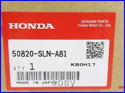 Genuine OEM Honda 50820-SLN-A81 Passenger Side Engine Mount 2007-2008 Fit Genuine OEM Honda 50820-SLN-A81 Passenger Side Engine Mount 2007-2008 Fit