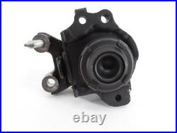 Genuine OEM Honda 50820-SLN-A81 Passenger Side Engine Mount 2007-2008 Fit Genuine OEM Honda 50820-SLN-A81 Passenger Side Engine Mount 2007-2008 Fit