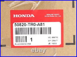 Genuine OEM Honda 50820-TR0-A81 Engine Torque Strut Side Motor Mount 12-13 Civic