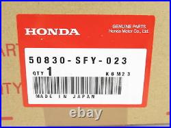 Genuine OEM Honda 50830-SFY-023 Front Motor Mount Assy 2005-2007 Odyssey
