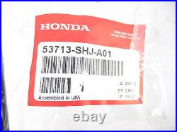 Genuine OEM Honda 53713-SHJ-A01 Power Steering Pressure Hose 2005-2007 Odyssey