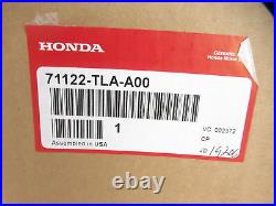 Genuine OEM Honda 71122-TLA-A00 Front Grille Molding 2017-2019 CR-V