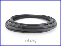 Genuine OEM Honda 74440-T1G-E11 Rear Hatch Liftgate Weatherstrip Seal Genuine OEM Honda 74440-T1G-E11 Rear Hatch Liftgate Weatherstrip Seal