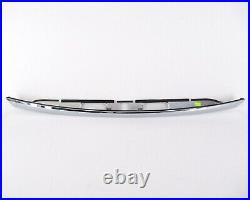 Genuine OEM Honda 74890-T2F-A11 Rear License Garnish Assy 2013-2015 Accord