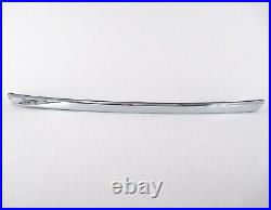 Genuine OEM Honda 74890-T2F-A11 Rear License Garnish Assy 2013-2015 Accord