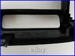 Genuine OEM Honda 77251-S01-A21ZA Radio Stereo Trim Bezel Cover Dash 99-00 Civic