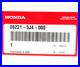 Genuine-OEM-Honda-Acura-06221-5J4-000-Transmission-Oil-Pan-Kit-01-dro