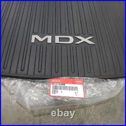 Genuine OEM Honda Acura 08U45-TZ5-200D Folding Trunk Cargo Tray Liner 19-20 MDX