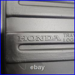 Genuine OEM Honda Acura 08U45-TZ5-200D Folding Trunk Cargo Tray Liner 19-20 MDX