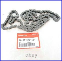 OEM Engine Timing Chain For Honda/Acura – 14401-R40-A01 – Fits Civic, Accord, CR-V, TSX – NEW