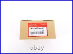 Genuine OEM Honda Acura 16022-PRB-A02 Idle Speed Control Valve 2002-05 Civic RSX Genuine OEM Honda Acura 16022-PRB-A02 Idle Speed Control Valve 2002-05 Civic RSX