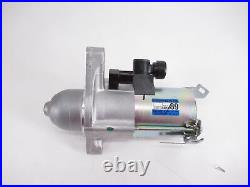 Genuine OEM Honda Acura 31200-R1A-A12 Starter Motor Assy