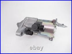 Genuine OEM Honda Acura 31200-R1A-A12 Starter Motor Assy