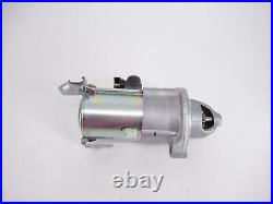 Genuine OEM Honda Acura 31200-R1A-A12 Starter Motor Assy